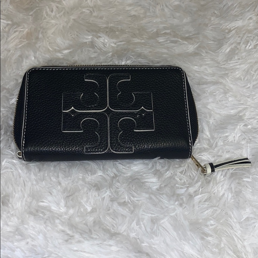 Tory Burch Wallet